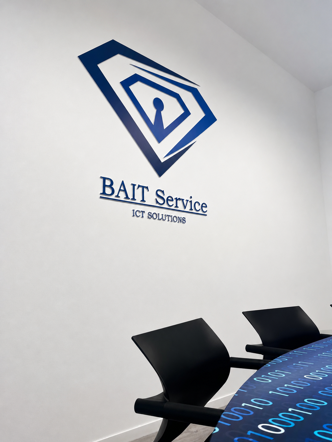 BAIT Service ICT Solutions