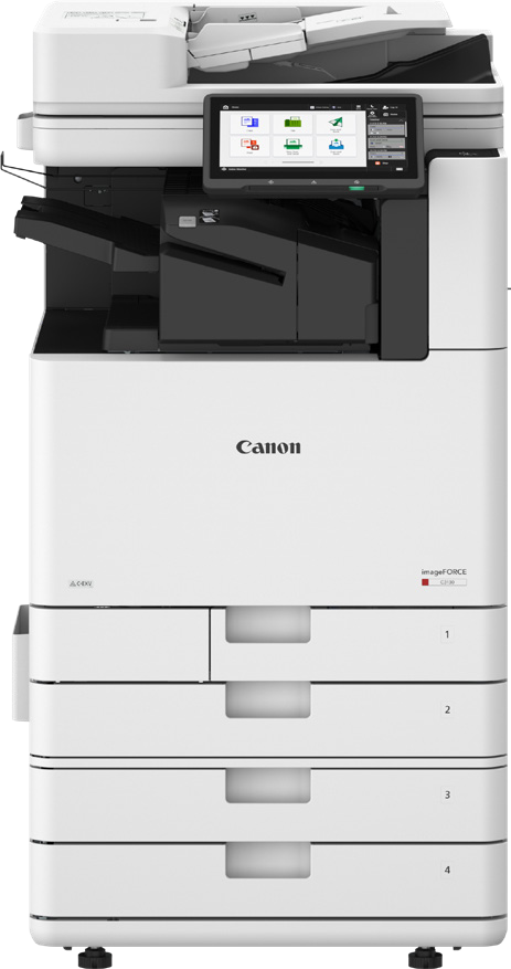 Canon imageFORCE C3126